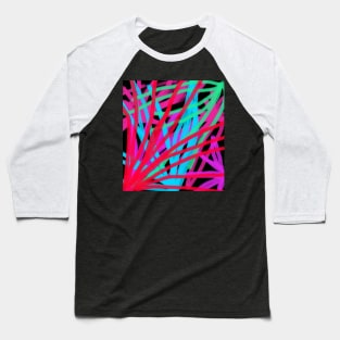 Abstract painting Baseball T-Shirt